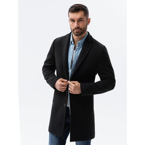 Ombre Men's mid-season coat Cijene