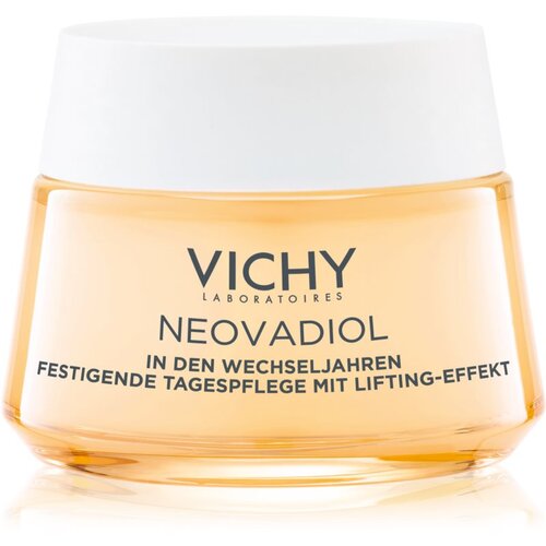 Vichy Neovadiol Peri-Menopause Normal to Combination Skin lifting dnevna krema za obraz v obdobju menopavze 50 ml za ženske Slike