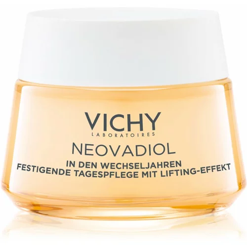 Vichy Neovadiol Peri-Menopause Normal to Combination Skin lifting dnevna krema za obraz v obdobju menopavze 50 ml za ženske