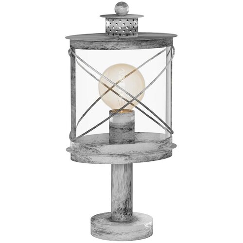 Eglo 94867 - Spolja&scaron;nja lampa HILBURN 1 1xE27/60W/230V IP44 Cene
