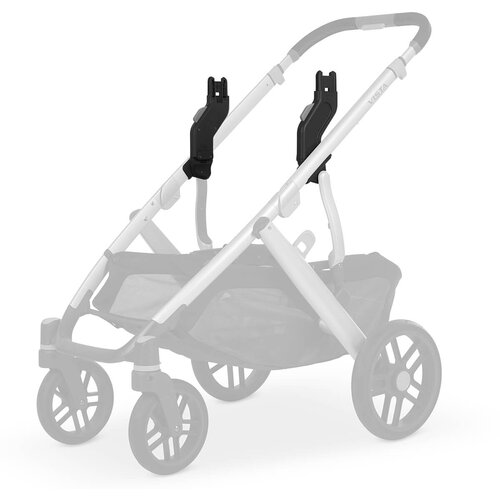 Uppababy Gornji adapteri Vista V2 Slike
