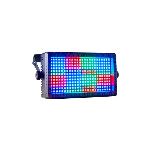 Strobe 37 LED Karma stroboskop Slike