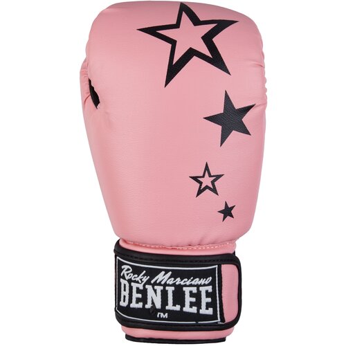 Benlee Lonsdale Artificial leather boxing gloves Slike
