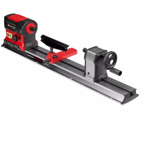 Einhell TC-WW 600 CE Vario tokarski stroj za drvo, 600 W, 800–3000 o/min Cene
