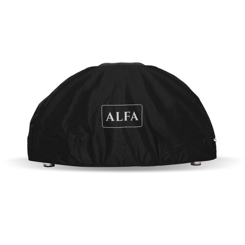 Alfa Forni Cover black 2 Pizze (Futuro) Slike