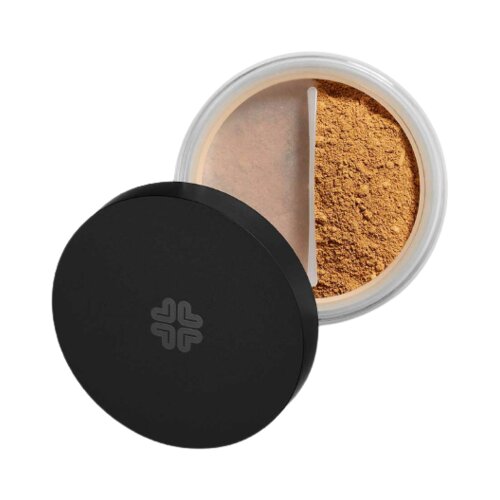 Lily Lolo Mineralna podloga ZF 15 - mini veličina - Cinnamon Cijene