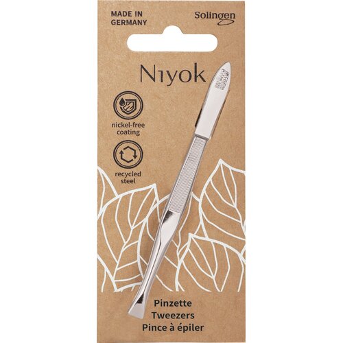 Niyok Pinceta - ravno Cijene