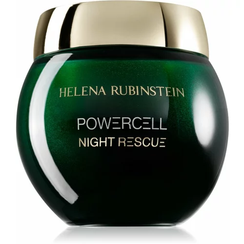 Helena Rubinstein Powercell Night Rescue nočna revitalizacijska krema z vlažilnim učinkom 50 ml