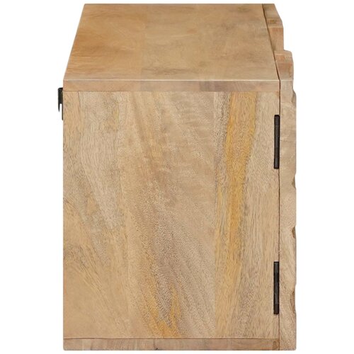  Kabinet za Zid s policom s pohranom 100 x 30 x 35 cm Slike