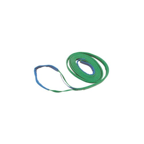 Kerbl dupla traka za dizanje tereta 4m zelena 2t/4t &amp;ndash; 37624 Slike