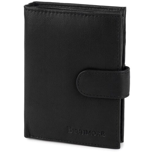 Beltimore Denarnice krak47black Črna Slike
