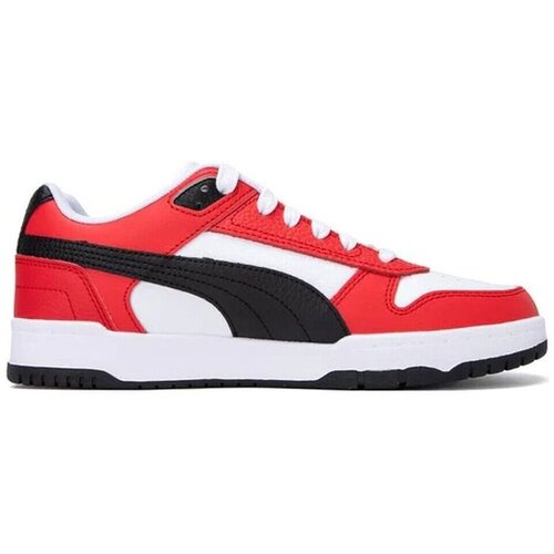 Puma Nizke superge Rbd Game Low pisana Cene
