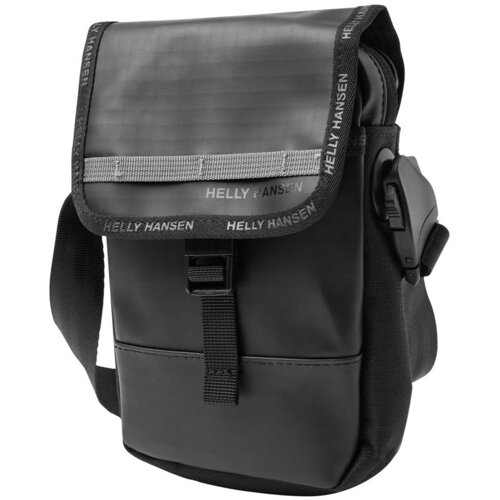 Helly Hansen Naramna torba Guide Carryall Črna Slike