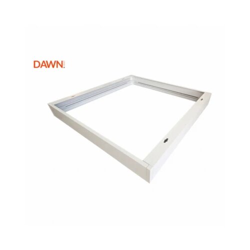 Ram ZA PANEL 6060 NADGRADNI BACKLIGHT-MT Cene