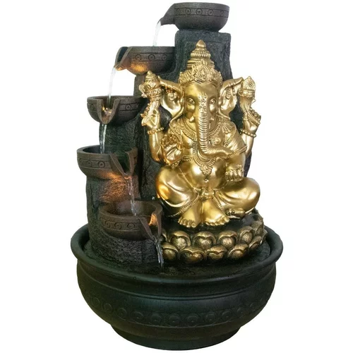 Signes Grimalt Ganesha Font Sa Svjetlom Gold