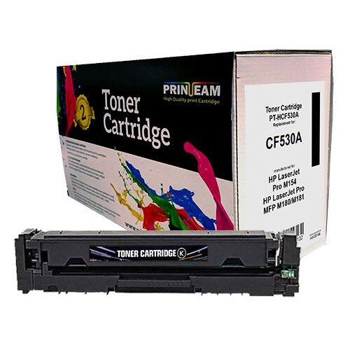  Toner Print-Team HP CF530A Black Slike