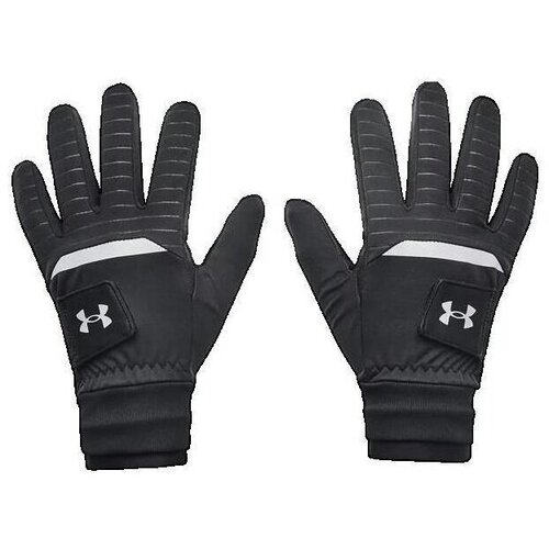 Under Armour UA CGI Golf Rokavice Črna Cene