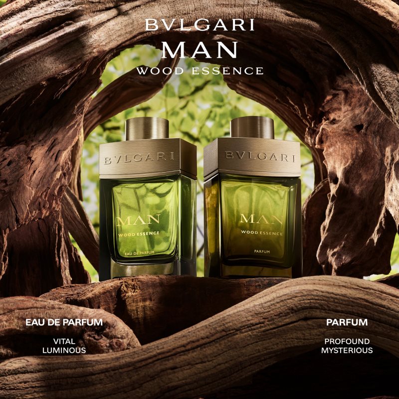 Bvlgari Man Wood Essence Parfum parfem za mu&amp;scaron;karce 100 ml Slike