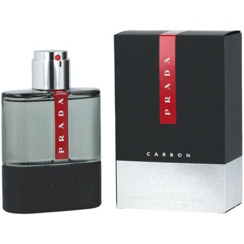 Parfem muška toaletna voda luna rossa carbon edt 100ml Cene