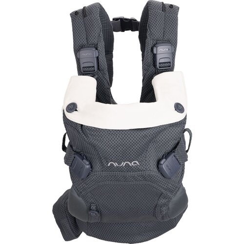 Nuna® ergonomska nosilka cudl™ clik front and back denim Cene