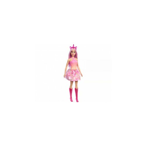 Barbie Jednorog HRR13 1100028653 Cene