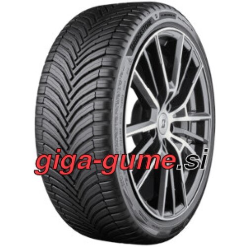 Bridgestone Turanza All season 6 DriveGuard RFT ( 215/55 R17 98W XL Enliten / EV, runflat ) Cene