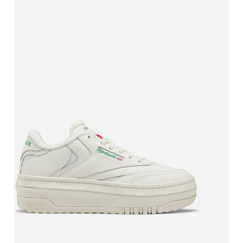 Reebok Ženske patike Club C Extra, Bele Cene
