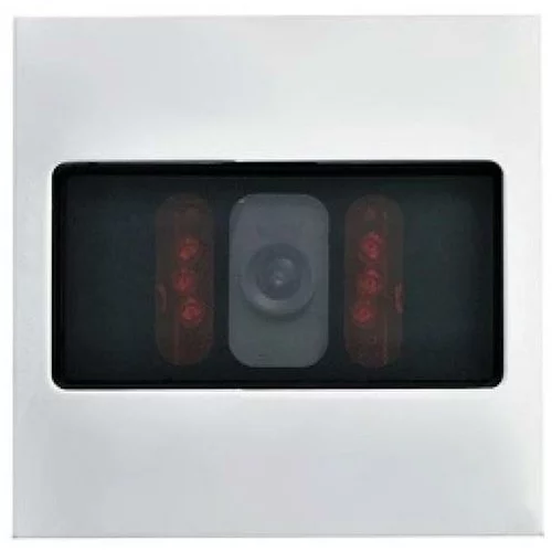 Tesla 4FN 231 08.5 - modul kamere VIDEO KARAT INOX, 2-BUS, nehrđajući čelik