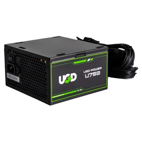 UGD U750 750W napajanje Cene