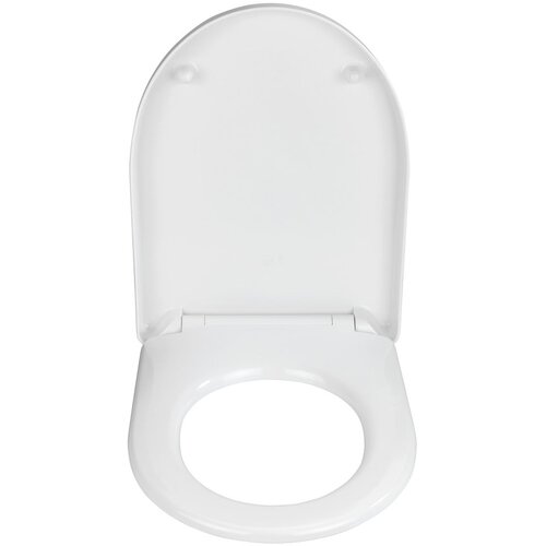 Wenko Wc daska s automatskim zatvaranjem Sindia - Slike