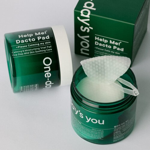 One Day&amp;#039;s You Help me Dacto tupferi 125ml (60 kom) Slike