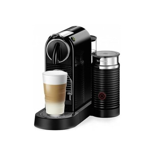 Nespresso citiz&milk mch black espresso aparat za kafu Cene