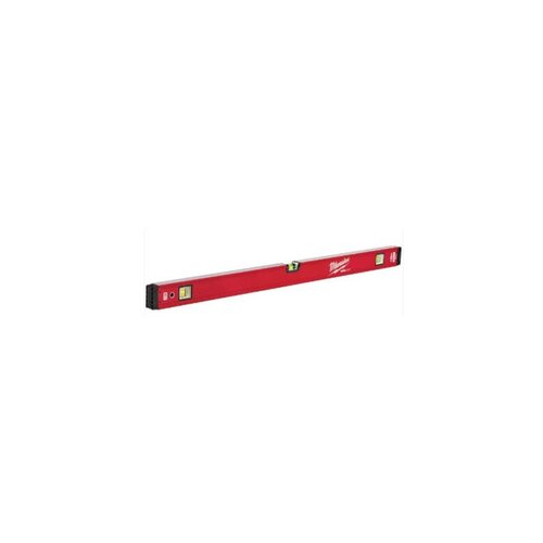 Milwaukee backbone ojačana libela magnetna 100 cm 4932459067 Slike