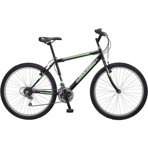 Salcano Excell MTB Bicikl, 26", Zeleni Cene