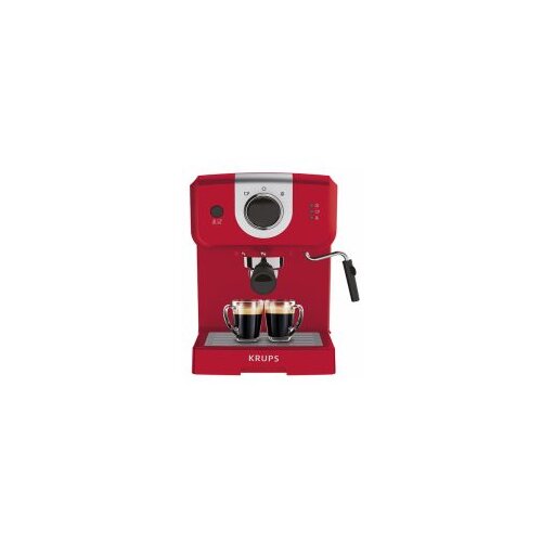  Aparat za espresso kafu Krups XP320530 Cijene