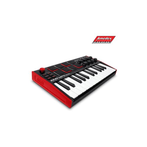 Klavijatura Mini USB AKAI MPK MINI Cijene