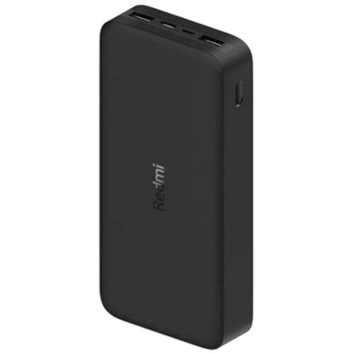 Xiaomi Redmi Eksterna baterija 18W 20000mAh Power Bank (VXN 4304 GL) Cene