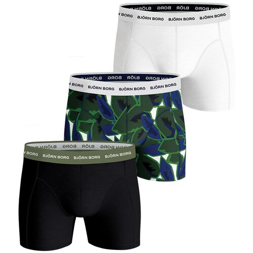 Bjorn Borg Essential 3x bokserice Slike
