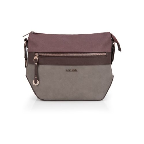 Gabol Torba na rame ženska 30x22x9 cm Dara ( 16TRZG603325 ) Slike