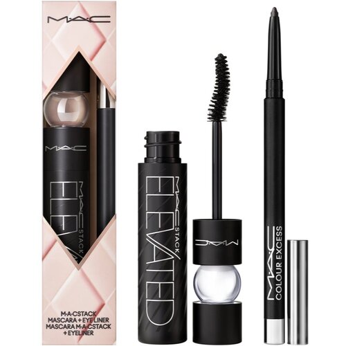 MAC Cosmetics Holiday Forseeable Future Eye Kit božićni poklon set za oči Cene