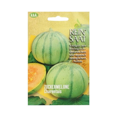 ReinSaat Sladka melona "Charentais" Cene