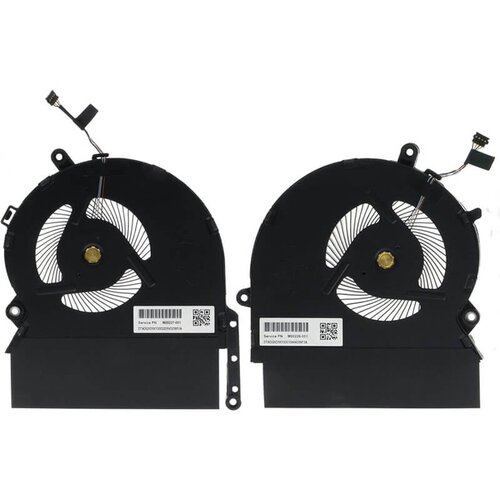  Ventilator HP Spectre x360 15-eb - Set (CPU + GPU) Cene