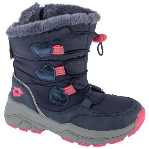 Lotto Traleika Tex K 2600360K-5940 Slike