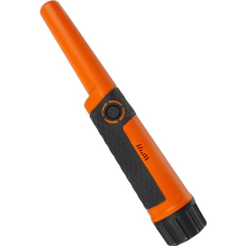 Maclean Detektor za metal PinPoint MCE120N, Narandžasti Slike