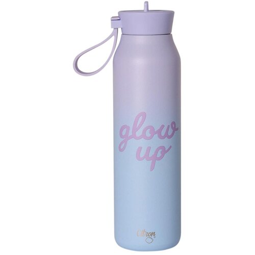 Citron Boca za vodu 500 ml Glow Up Purple Blue WB_500_Purple_Blue_Glowup Slike