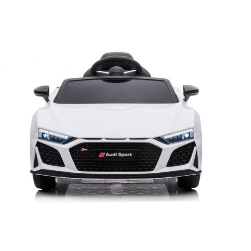Ramiz Audi R8 Spyder NOVI MODEL BEL Slike