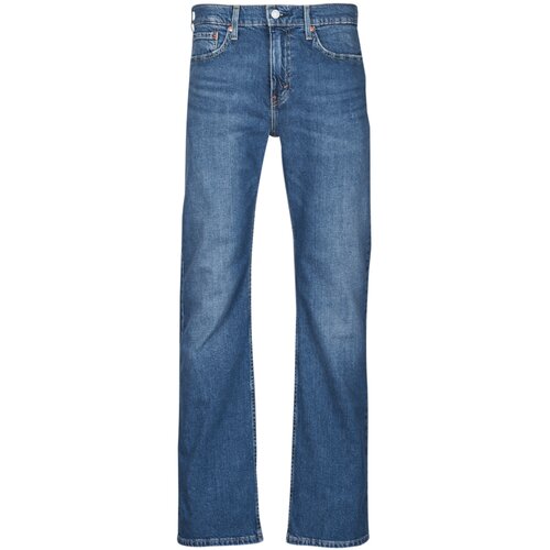 Levi's 527 STANDARD BOOT CUT Plava Cijene