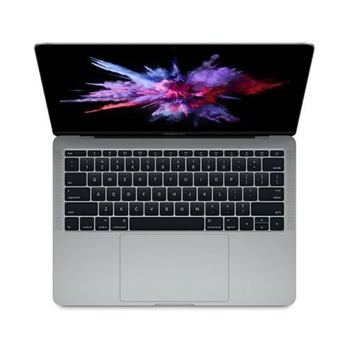 Apple MacBook Pro 13 Retina/DC i5/8GB/256GBSSD/IrisPlus 640/Space Grey/CRO, mpxt2cr/a laptop Slike