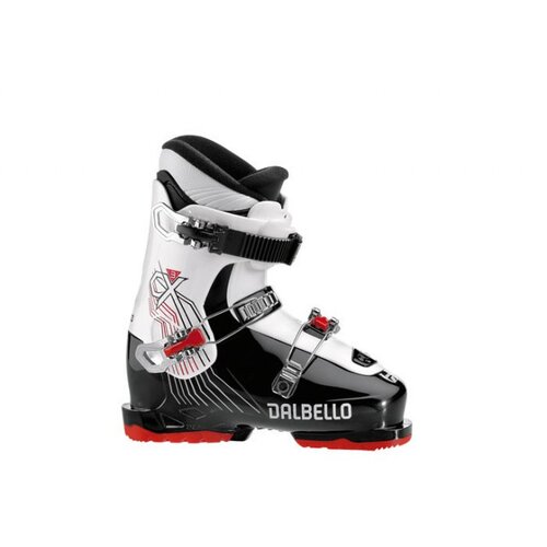 Dalbello cipele cx 3 junior black-white 245 Cene