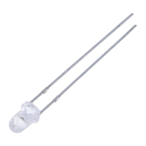  LED dioda crvena 3mm 2.4V FYL-3014KURC1A Cene